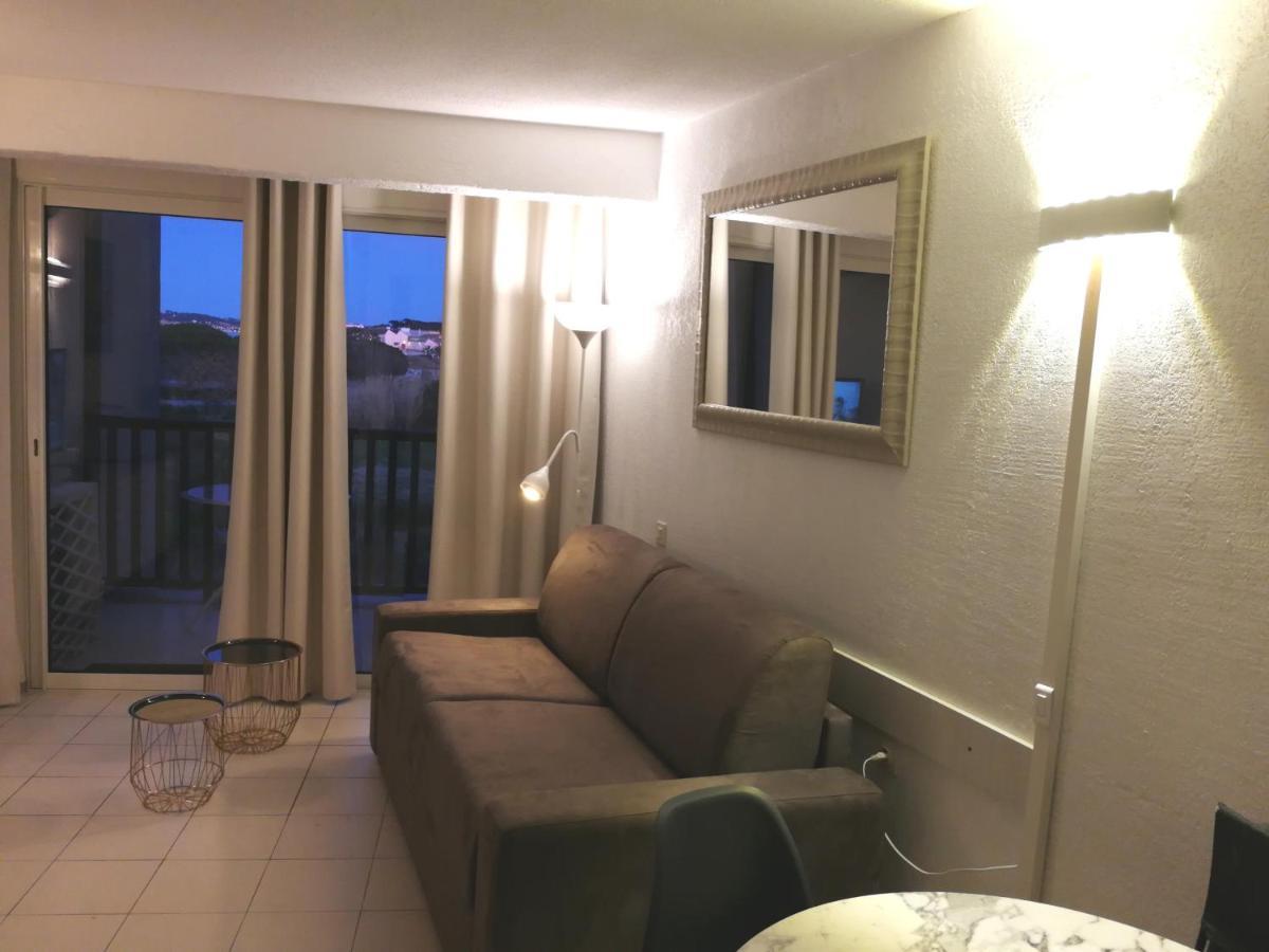 L'Azure, Marines De Gassin Apartment Exterior photo